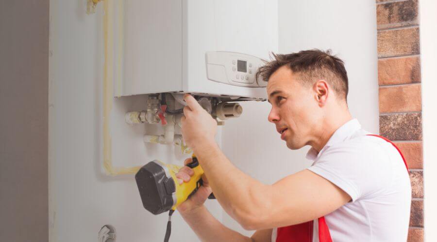 Professional Leak Detection in Parkersburg, IA